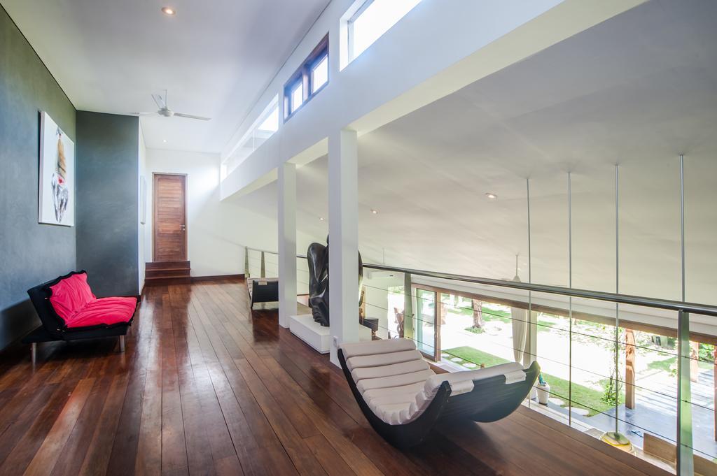 Kamehameha Luxury Villa Seminyak  Bagian luar foto