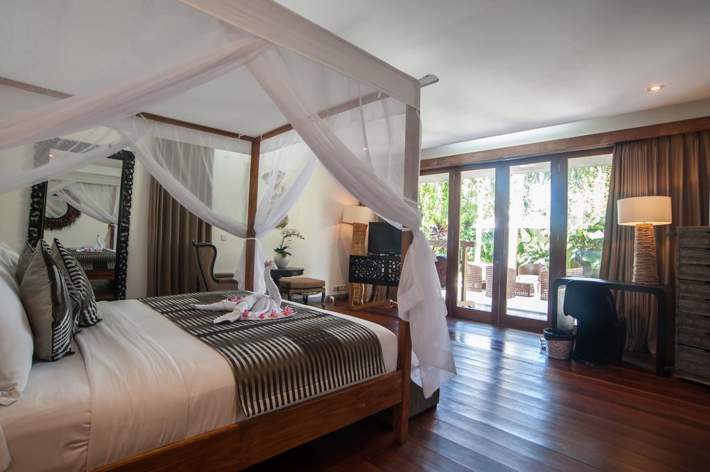 Kamehameha Luxury Villa Seminyak  Bagian luar foto