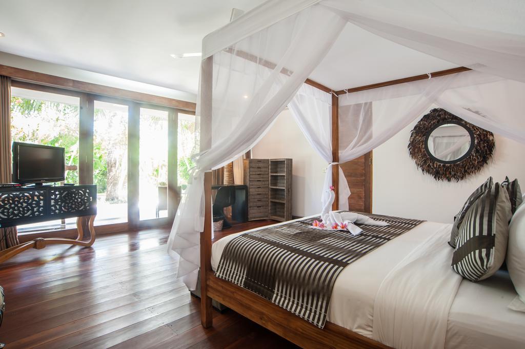 Kamehameha Luxury Villa Seminyak  Bagian luar foto